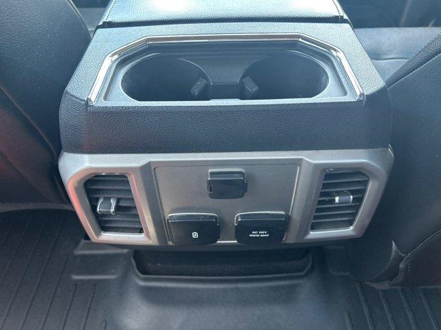 used 2018 Ford F-250 car, priced at $45,902