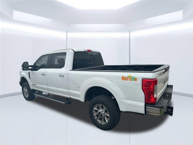 used 2018 Ford F-250 car, priced at $45,902