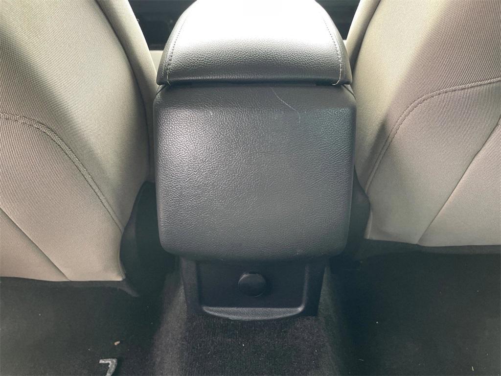 used 2018 Ford Fusion Hybrid car, priced at $13,990