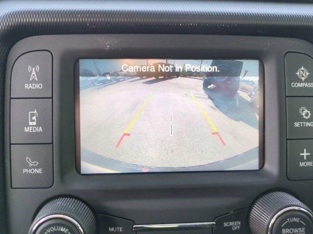 used 2019 Jeep Wrangler Unlimited car, priced at $22,990