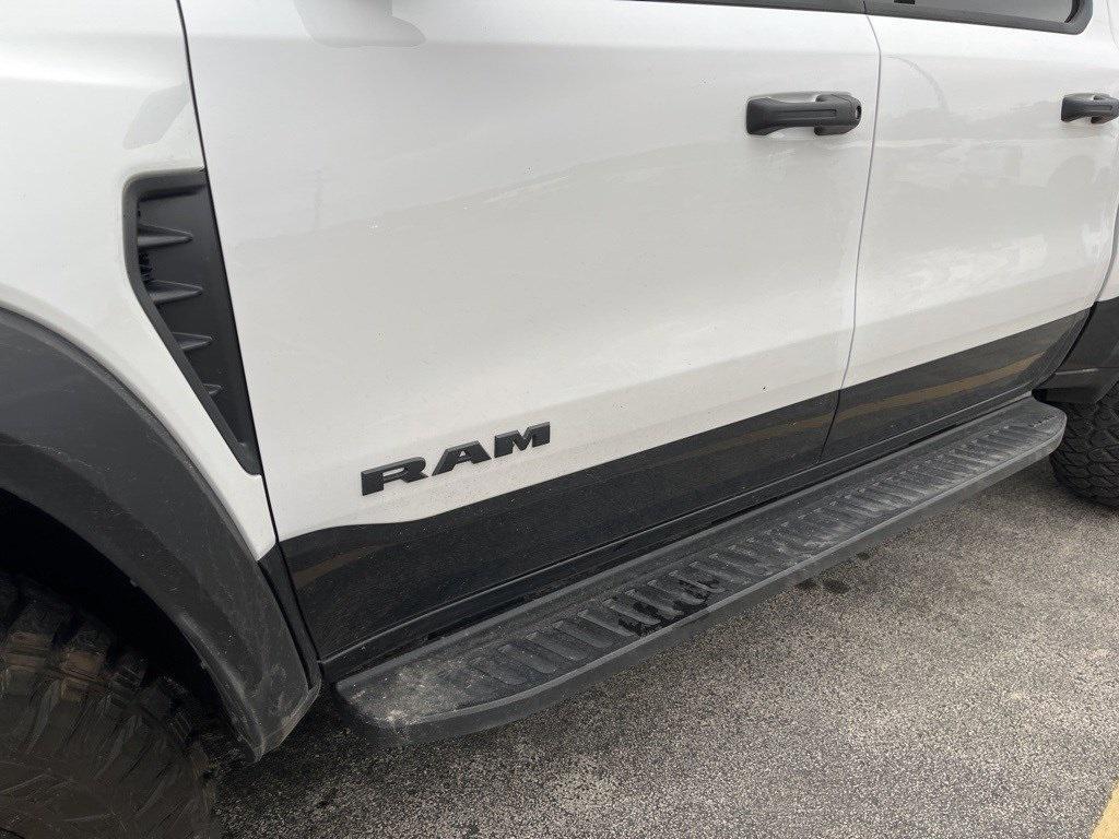 used 2023 Ram 1500 car, priced at $88,990