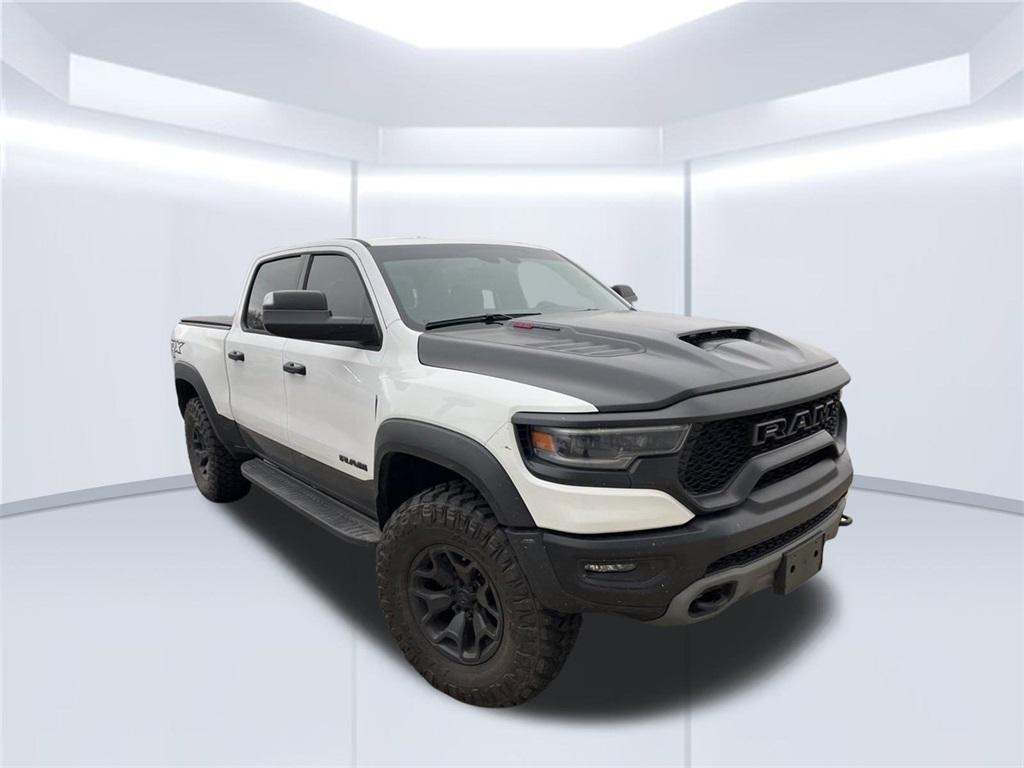 used 2023 Ram 1500 car, priced at $88,990