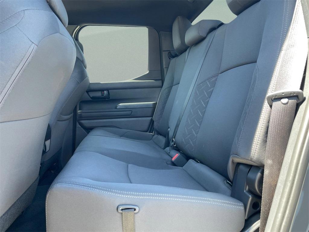 used 2024 Toyota Tacoma car, priced at $39,490
