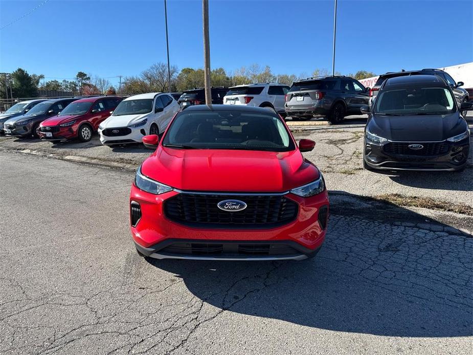 new 2024 Ford Escape car, priced at $29,000