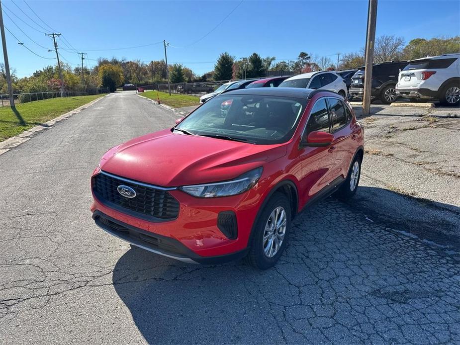 new 2024 Ford Escape car, priced at $29,000