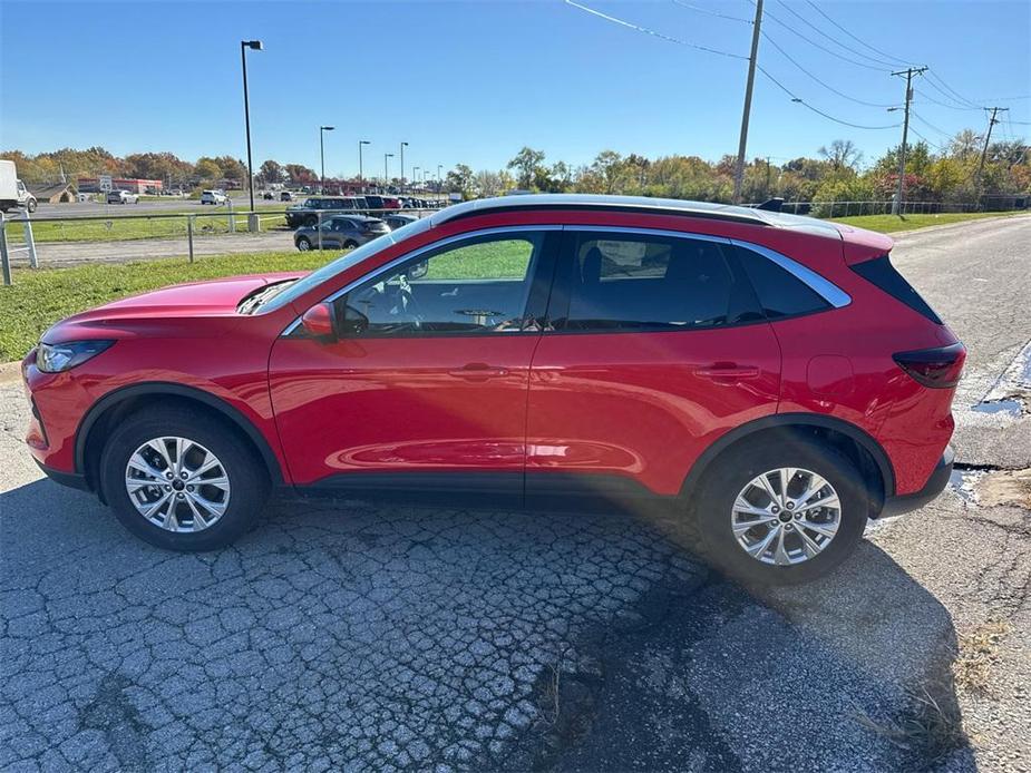 new 2024 Ford Escape car, priced at $29,000