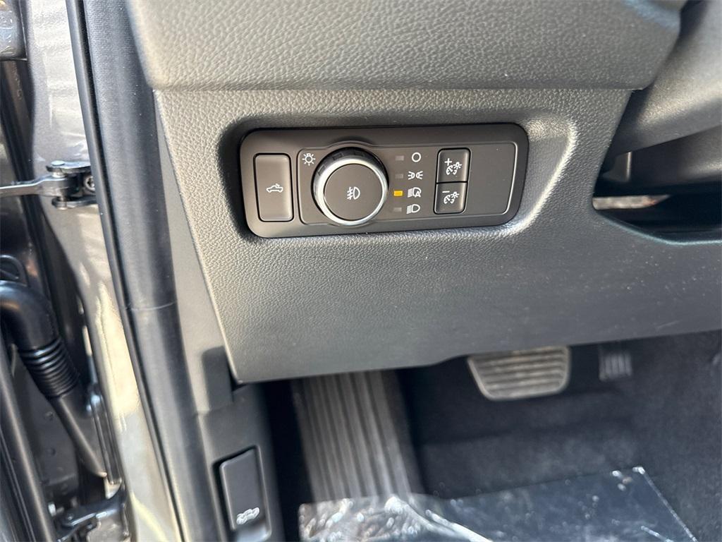 new 2025 Ford Ranger car, priced at $42,500