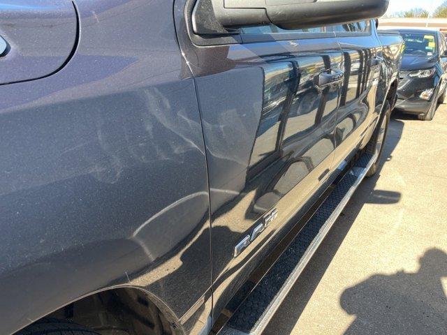 used 2021 Ram 1500 car, priced at $27,990