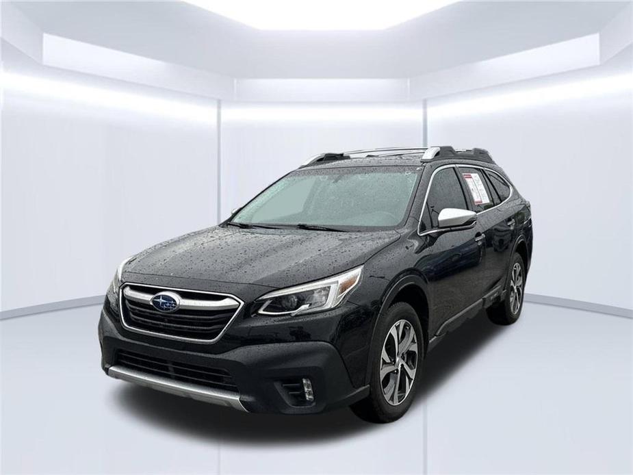 used 2020 Subaru Outback car, priced at $27,590