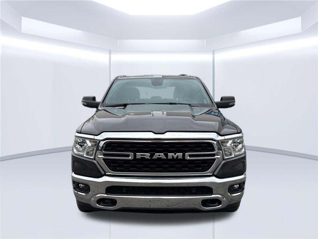 used 2023 Ram 1500 car, priced at $28,990