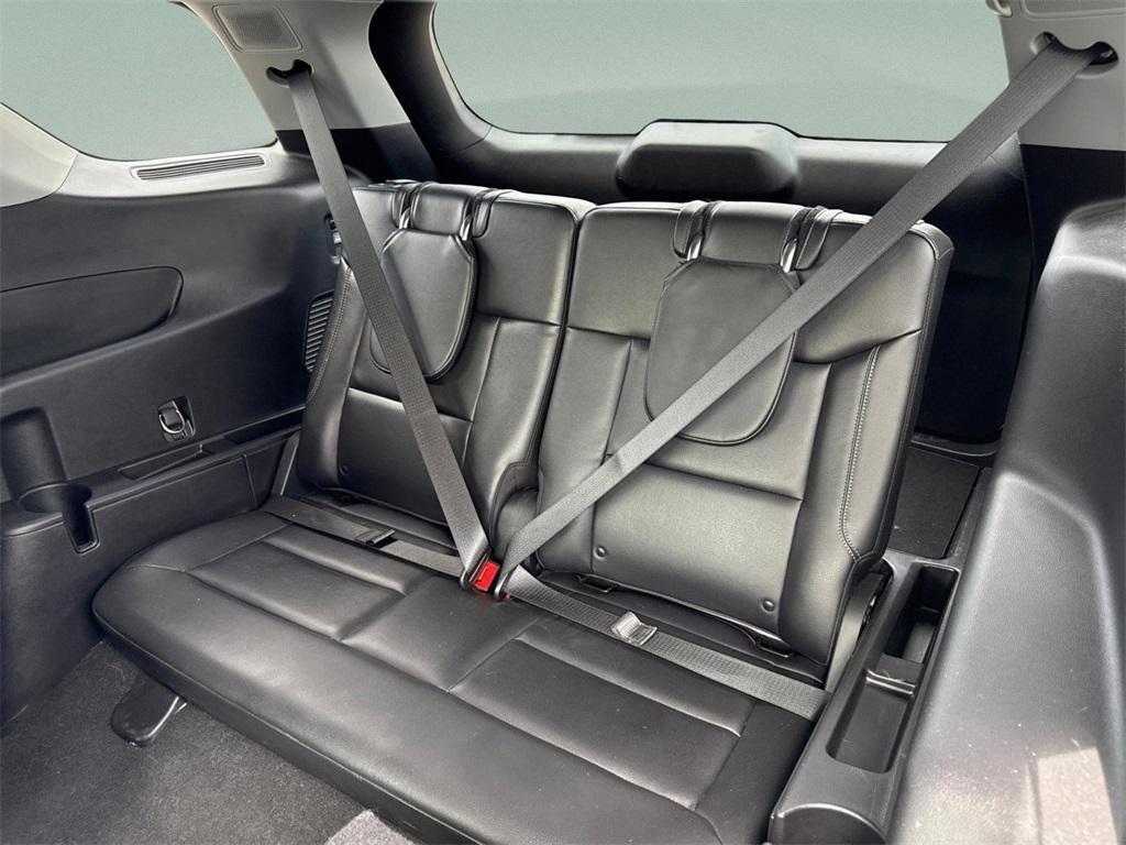 used 2021 Ford Explorer car, priced at $28,990