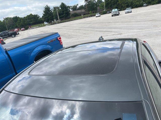 used 2017 Cadillac CTS car, priced at $15,990