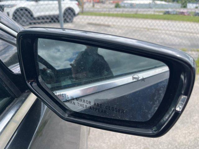 used 2017 Cadillac CTS car, priced at $15,990