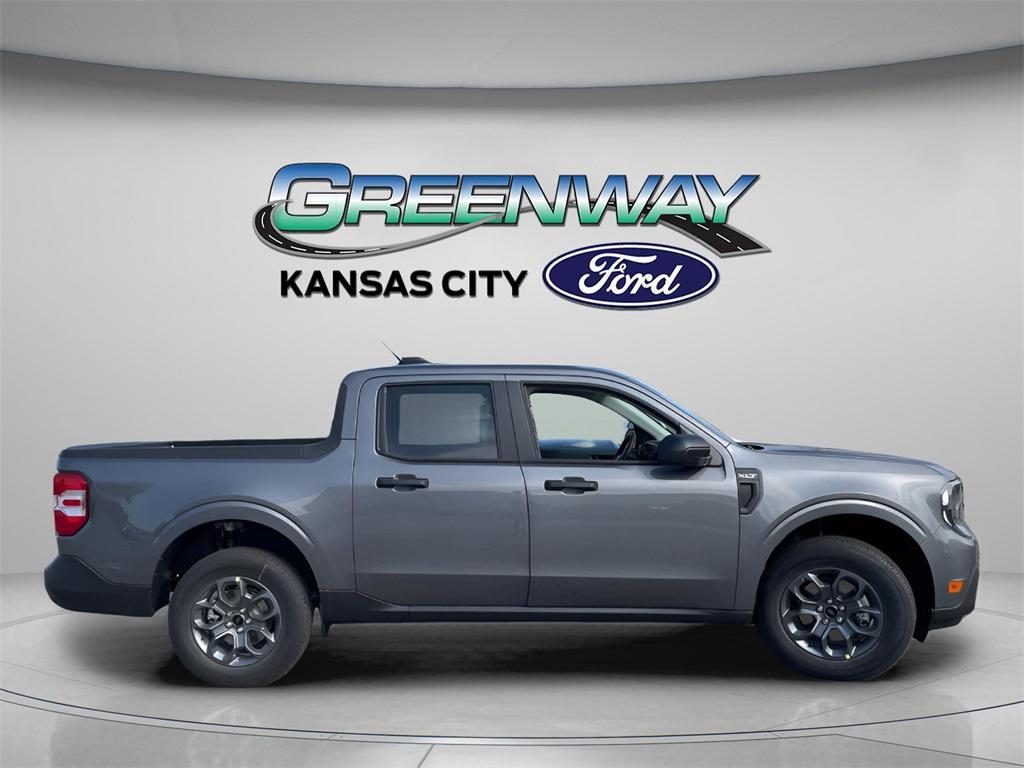 new 2025 Ford Maverick car, priced at $31,346