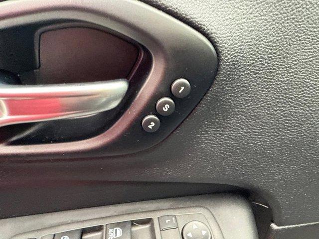 used 2022 Jeep Cherokee car, priced at $25,998
