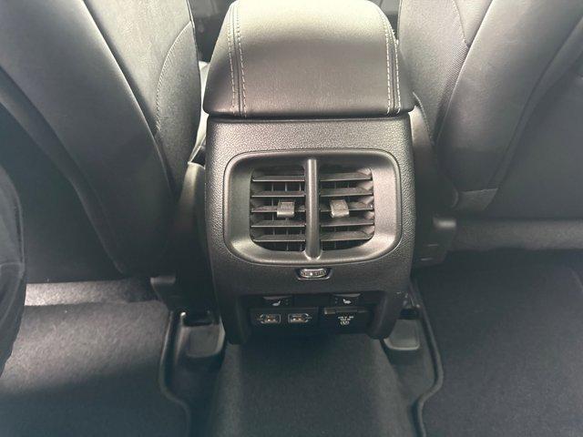 used 2022 Jeep Cherokee car, priced at $26,553