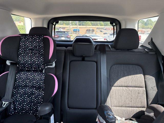 used 2022 Ford Bronco Sport car, priced at $23,990
