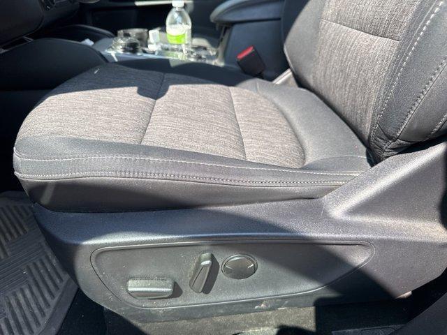 used 2022 Ford Bronco Sport car, priced at $23,990