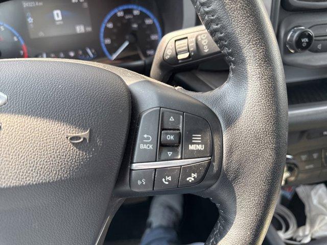 used 2022 Ford Bronco Sport car, priced at $23,990