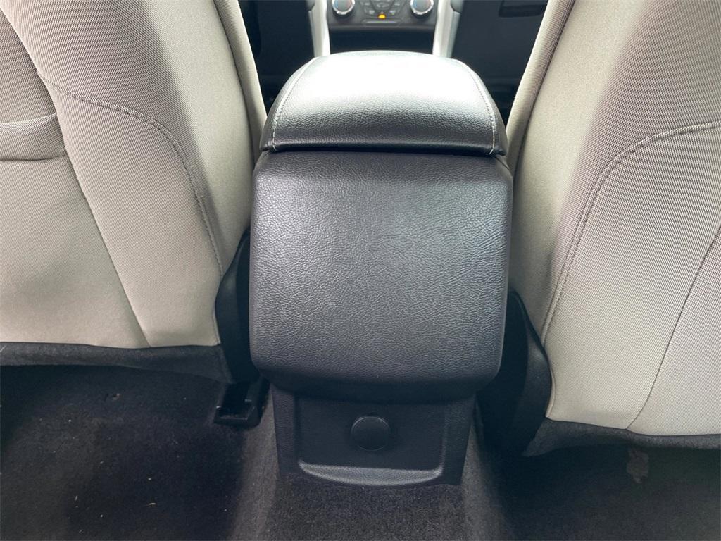 used 2018 Ford Fusion Hybrid car, priced at $14,290