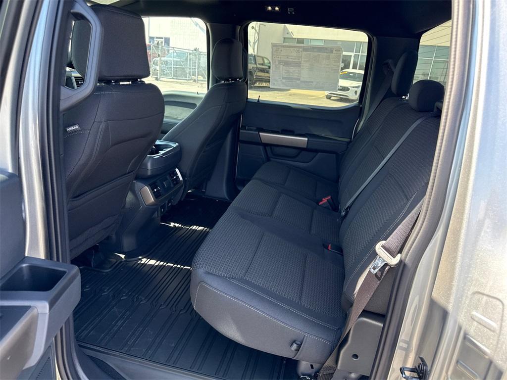 new 2024 Ford F-150 car, priced at $48,957