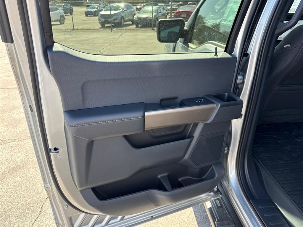 new 2024 Ford F-150 car, priced at $48,957