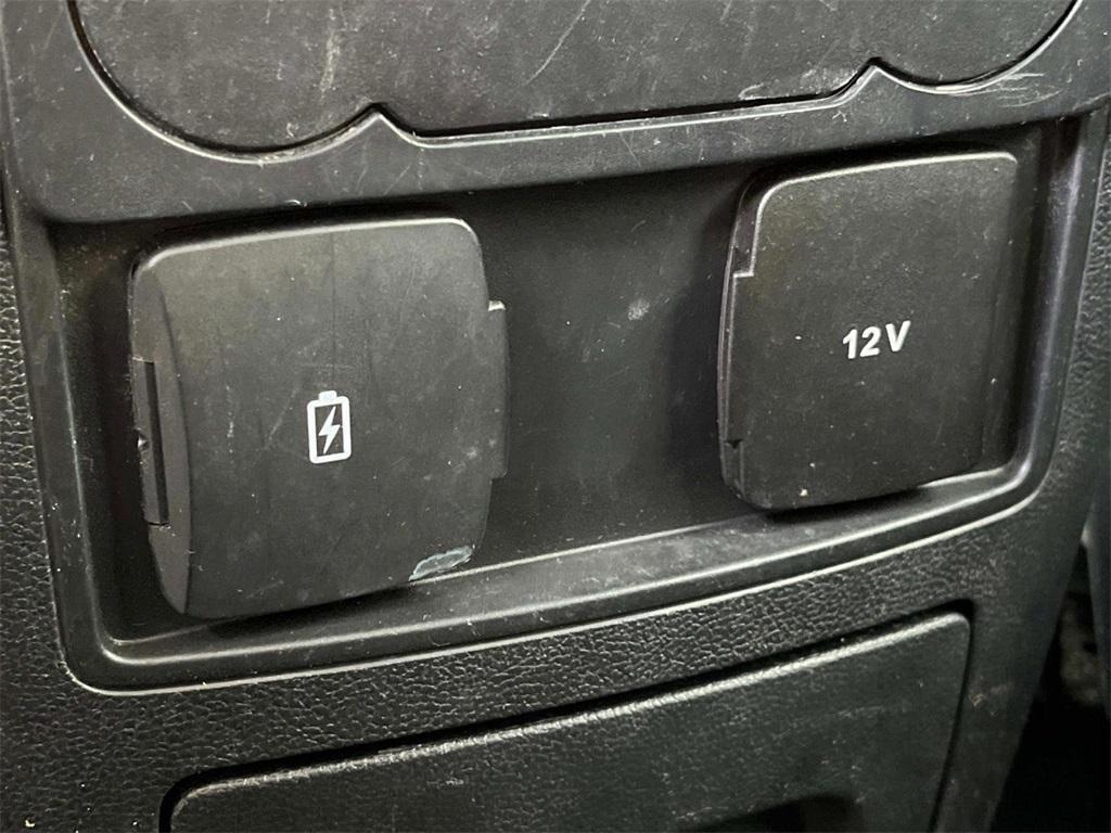 used 2022 Ford Explorer car, priced at $28,990