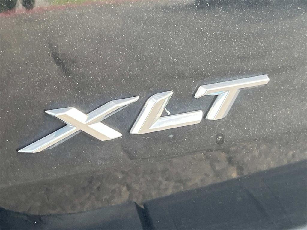 used 2022 Ford Explorer car, priced at $28,990
