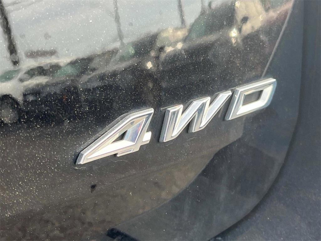 used 2022 Ford Explorer car, priced at $28,990
