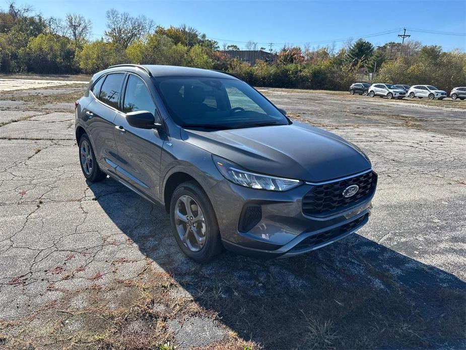 new 2024 Ford Escape car, priced at $31,000