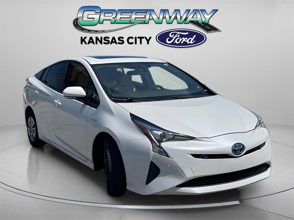 used 2018 Toyota Prius car, priced at $19,800