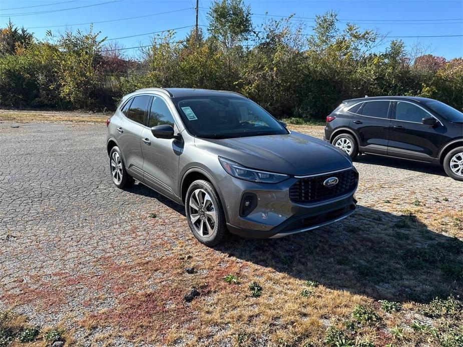 new 2024 Ford Escape car, priced at $37,000