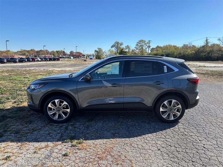 new 2024 Ford Escape car, priced at $37,000