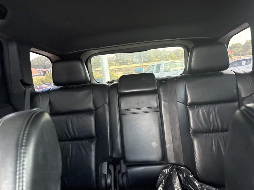 used 2015 Jeep Grand Cherokee car, priced at $10,990