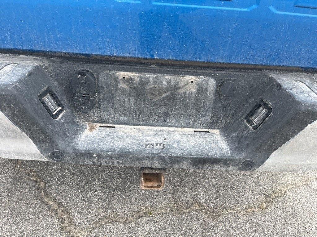 used 2020 Ford F-150 car, priced at $23,990