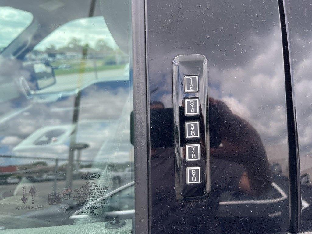 used 2020 Ford F-150 car, priced at $23,990