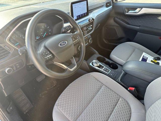 used 2020 Ford Escape car, priced at $18,990