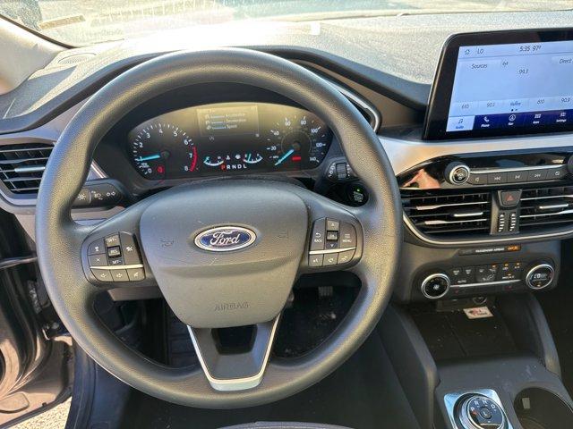 used 2020 Ford Escape car, priced at $18,990