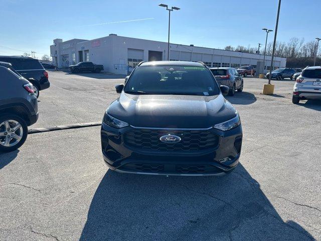 used 2024 Ford Escape car, priced at $24,998