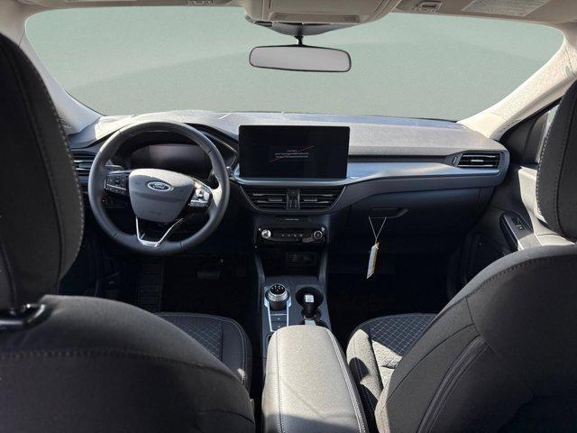 new 2025 Ford Escape car, priced at $29,725
