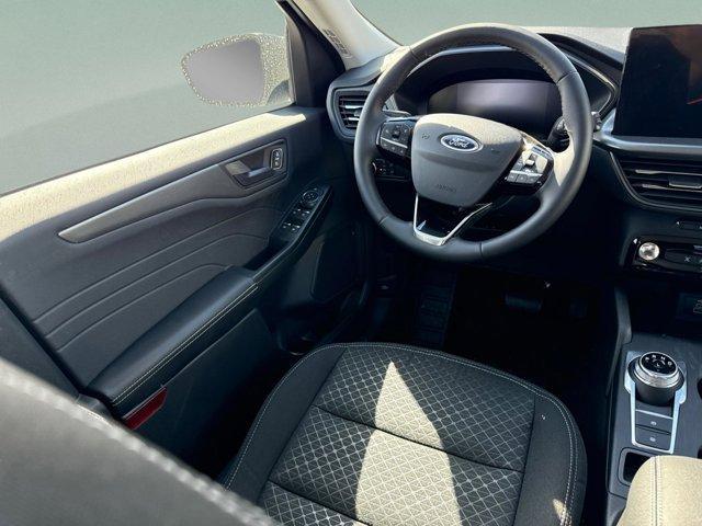 new 2025 Ford Escape car, priced at $29,725