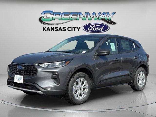 new 2025 Ford Escape car, priced at $29,725