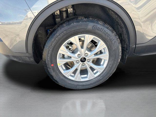 new 2025 Ford Escape car, priced at $29,725