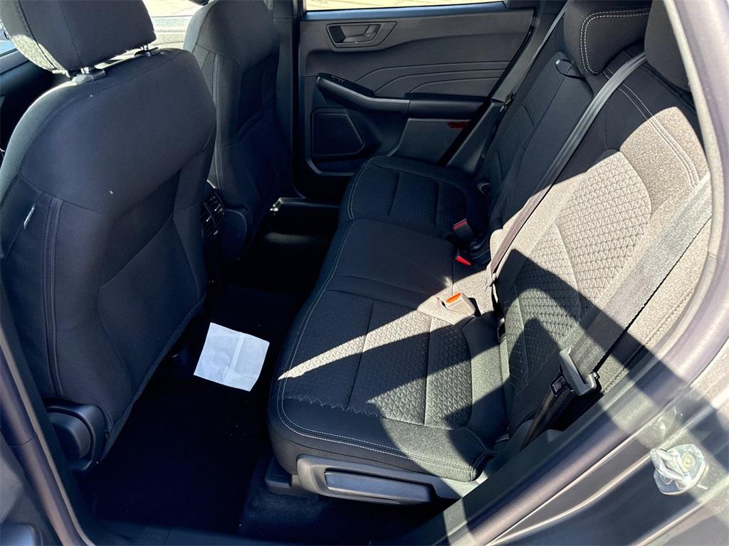 new 2025 Ford Escape car, priced at $29,725