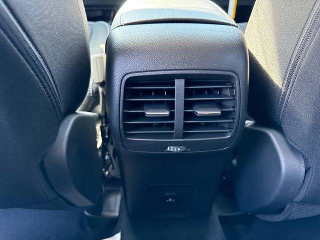 new 2025 Ford Escape car, priced at $29,725