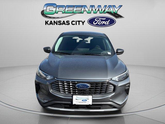new 2025 Ford Escape car, priced at $29,725
