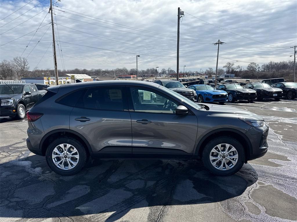 new 2025 Ford Escape car, priced at $29,725