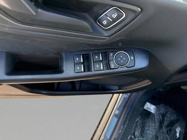 new 2025 Ford Escape car, priced at $29,725