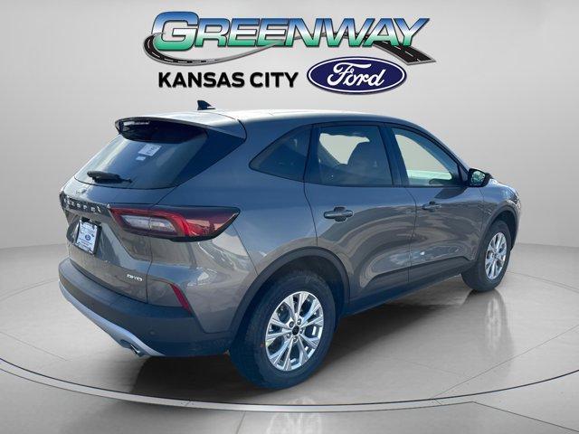 new 2025 Ford Escape car, priced at $29,725