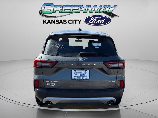 new 2025 Ford Escape car, priced at $29,725